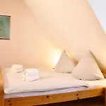 Holiday home Friesenhof - Uttied Nordstrand