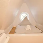 Holiday home Friesenhof - Uttied *