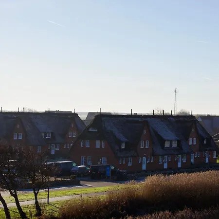 Prázdninový dům Friesenhof - Uttied Nordstrand