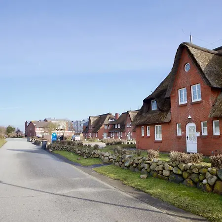 Friesenhof - Uttied * Nordstrand