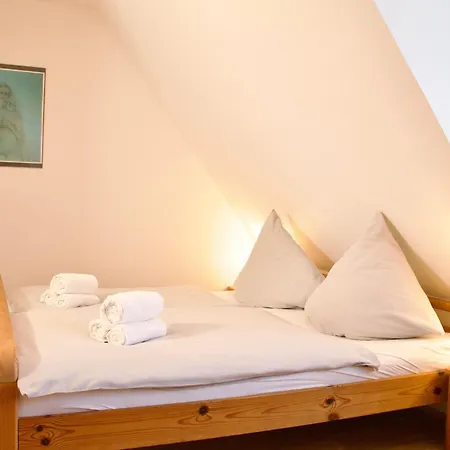 Prázdninový dům Friesenhof - Uttied Nordstrand