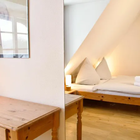 Friesenhof - Uttied Holiday home Nordstrand