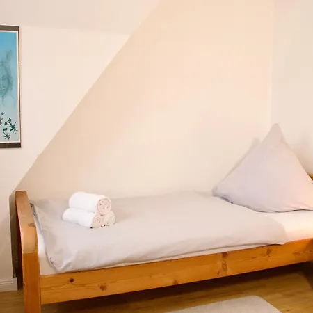 Friesenhof - Uttied Prázdninový dům Nordstrand
