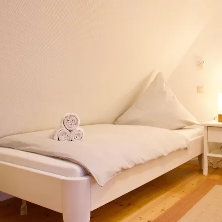 Prázdninový dům Friesenhof - Uttied *