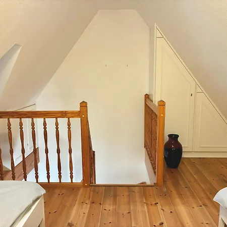 Prázdninový dům Friesenhof - Uttied Nordstrand